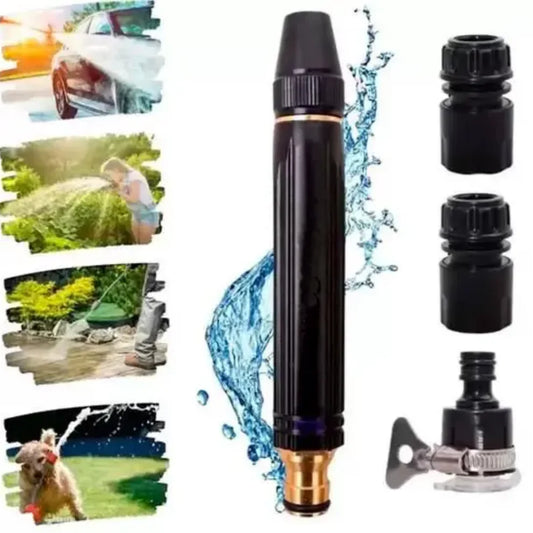Boquilla Para Manguera Alta Presión 💦🚀